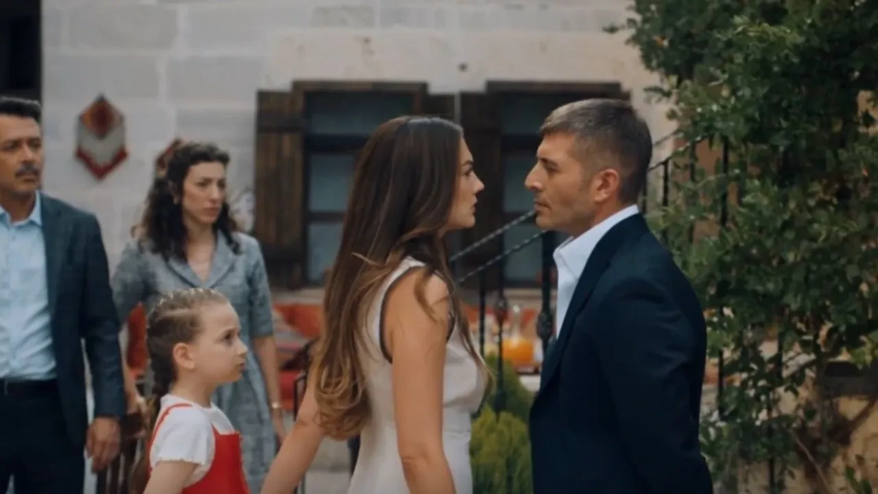 Anne Yarısı-3