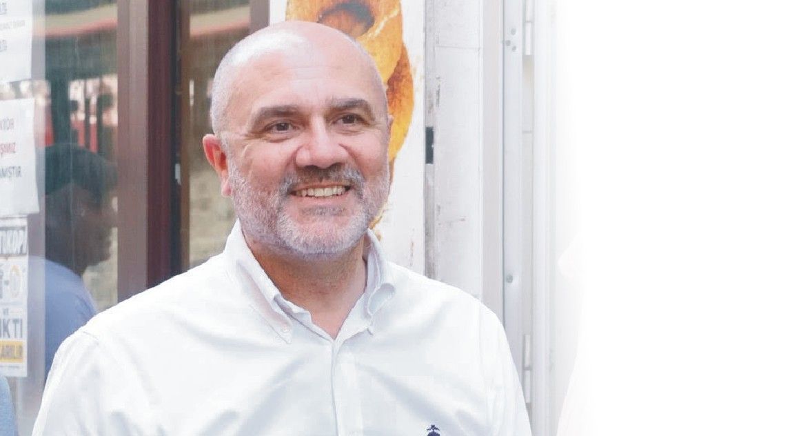 ÖNCE “GÖZ BOYAMA” DEDİ, SONRA AK PARTİ’YE GEÇTİ!