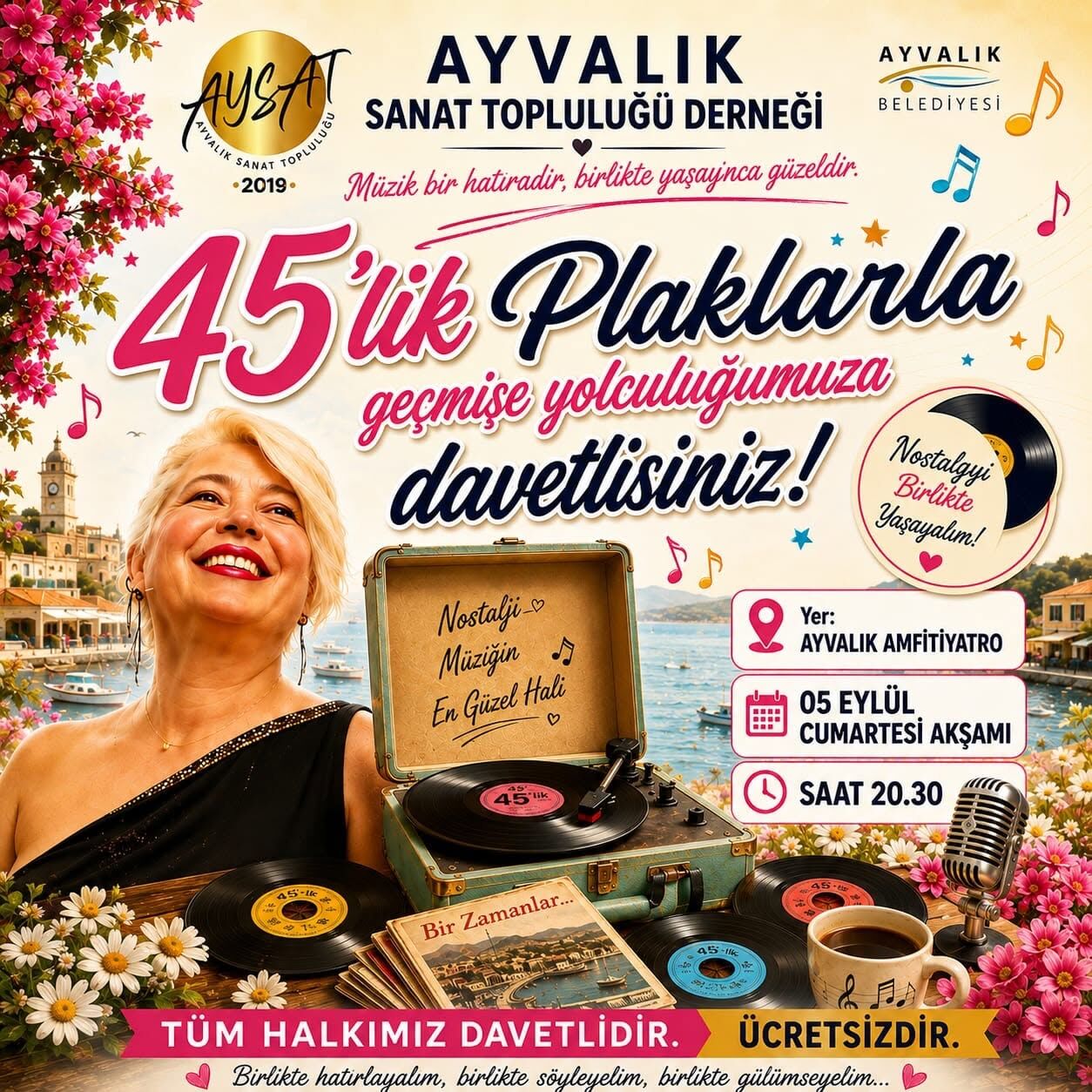 Ayvalık Sanat Topluluğu