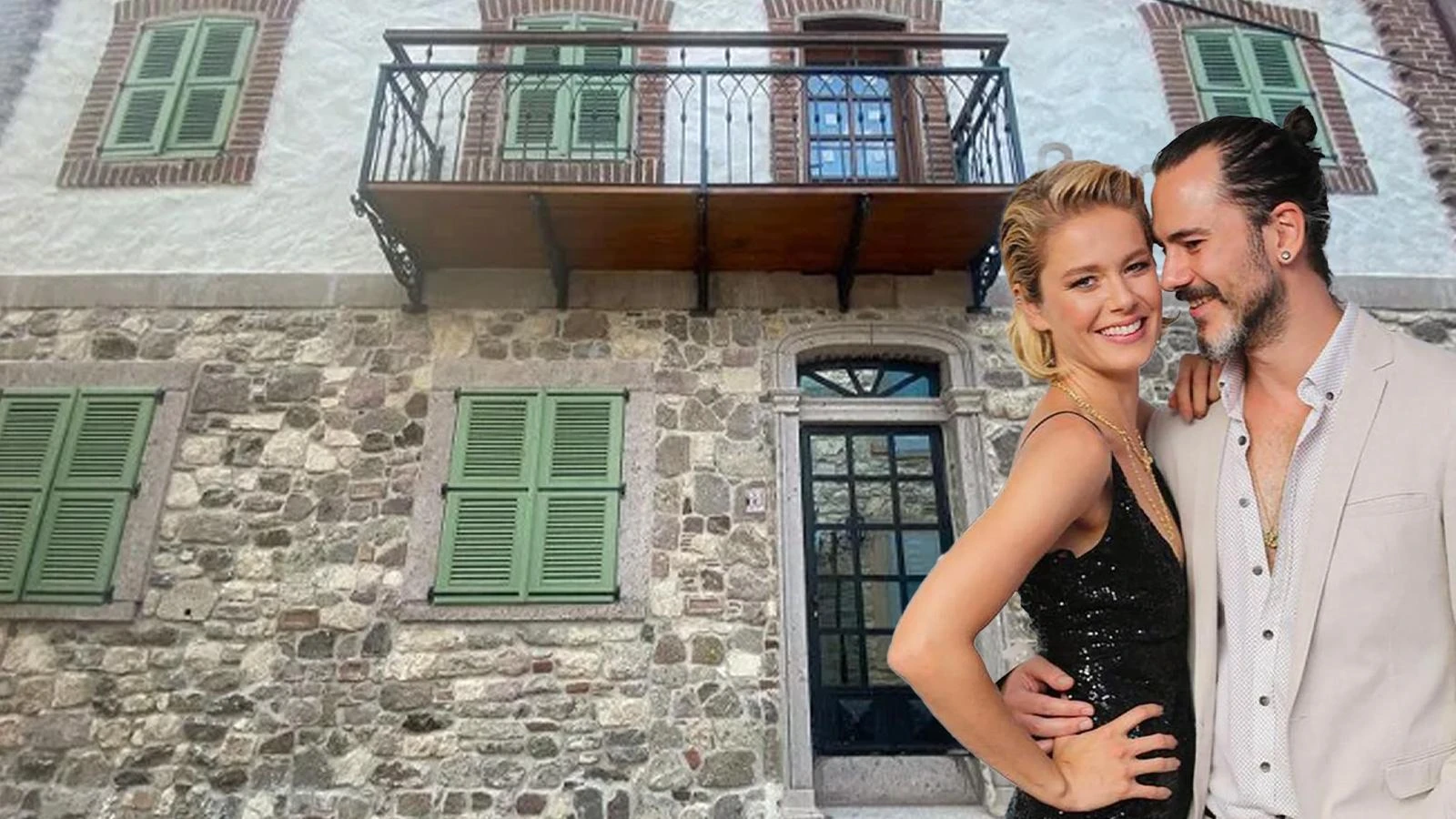 Ayvalik Ta Butik Otel Acan Burcu Biricik
