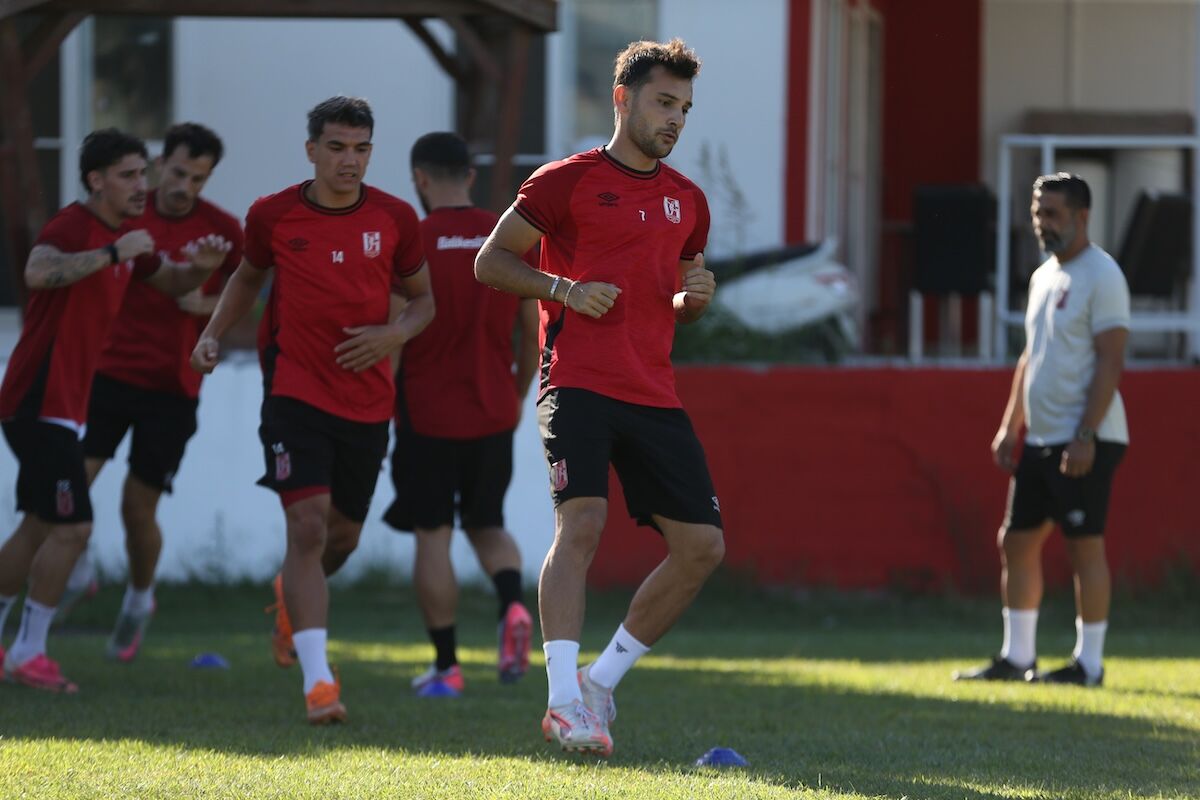 Balikesirspor Idman