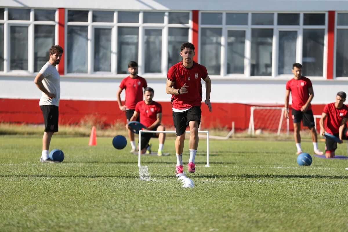 Balikesirspor Idman2