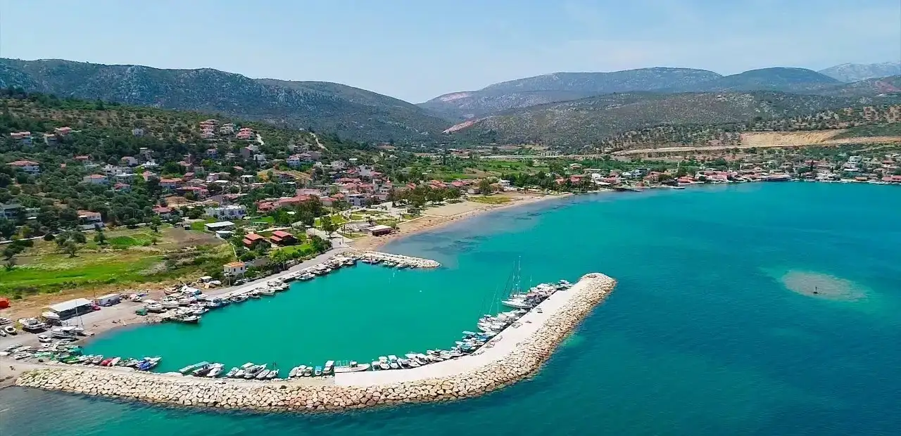 Balikliova