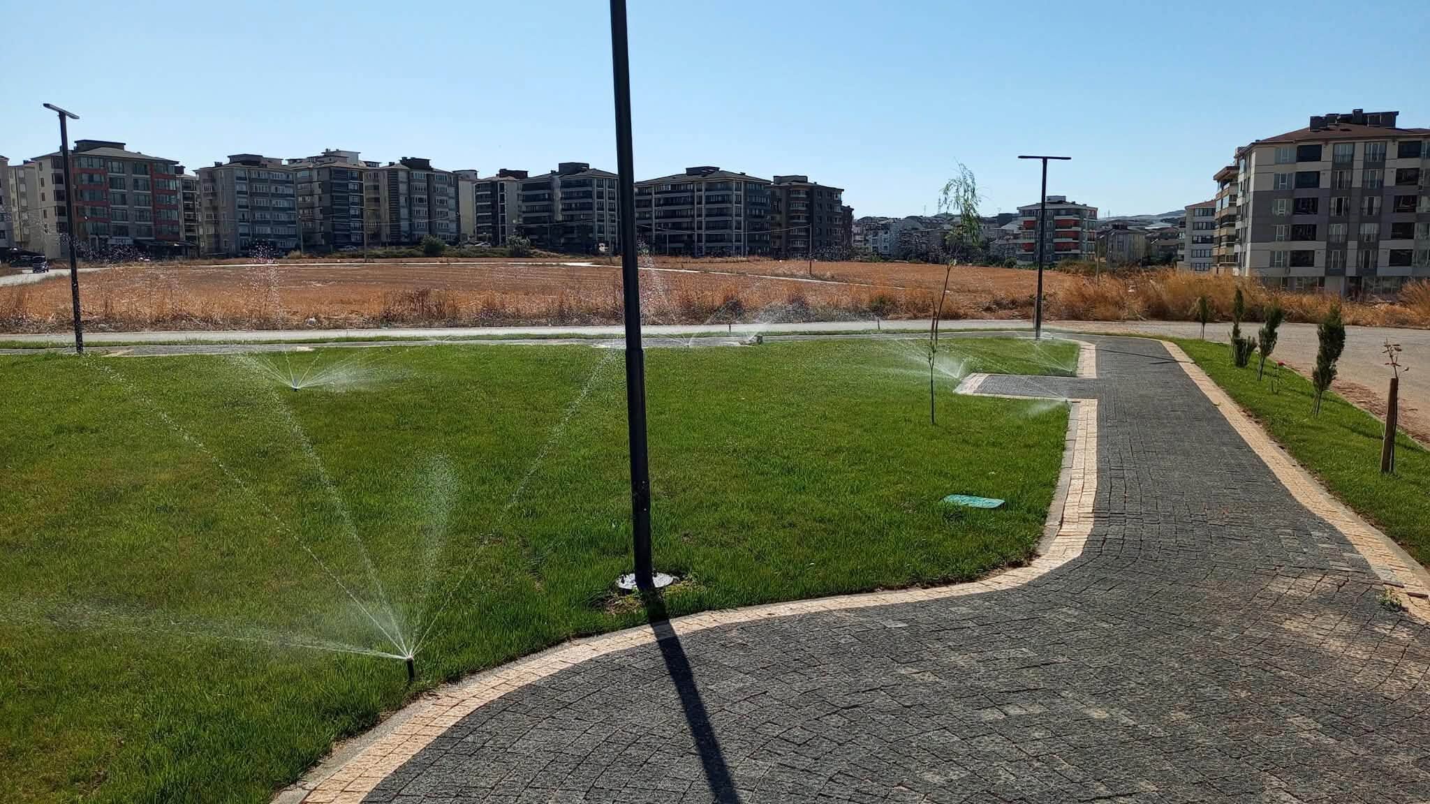 Bandırma Park2