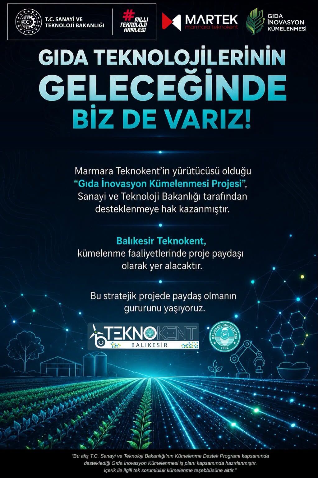 Baün Teknokent-1