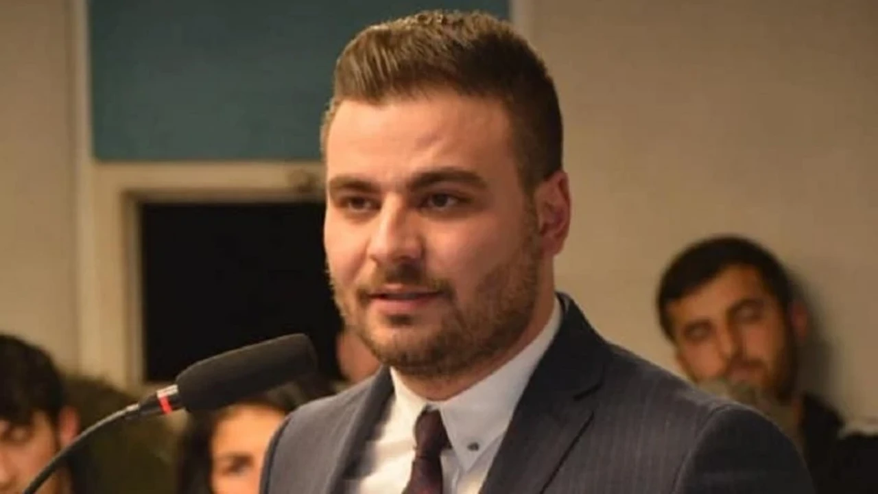 Berk Tütüncü