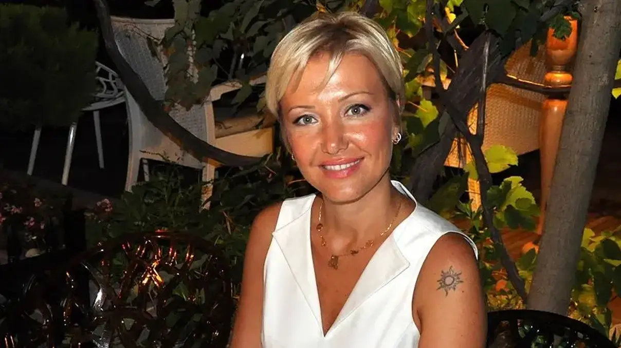 Berna Lacin