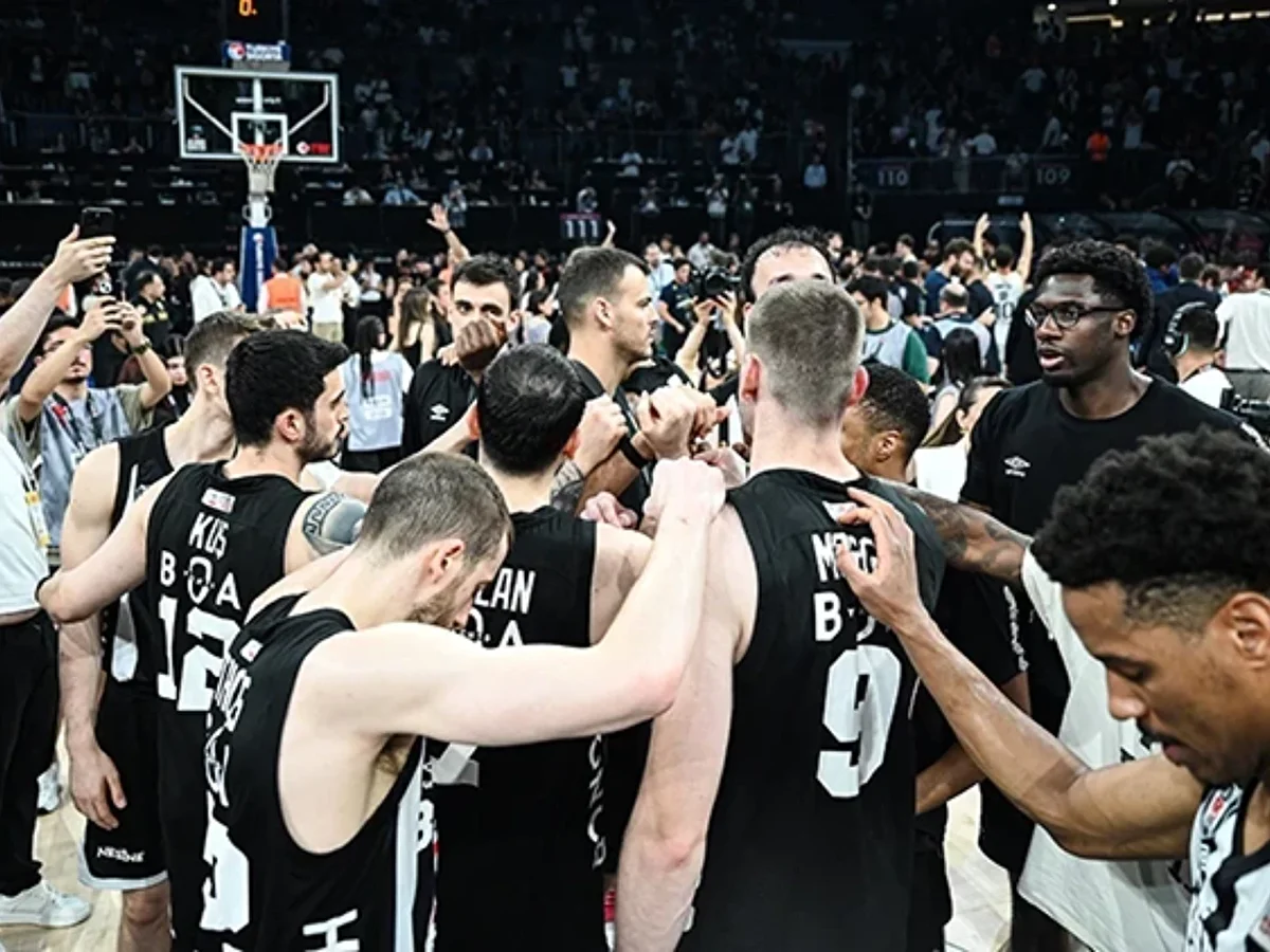 Hapoel Tel Aviv - Beşiktaş Maçı Nasıl İzlenir? İşte Canlı Yayın Kanalları: