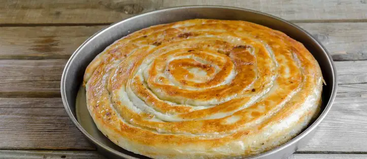 Burek