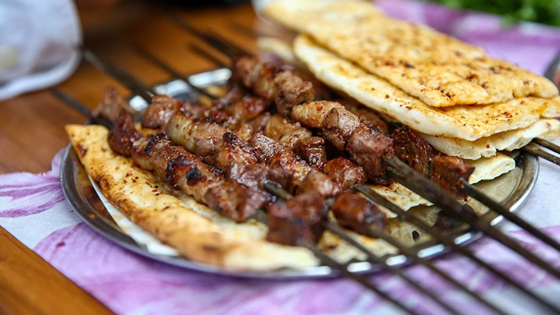 Cartlak Kebabı