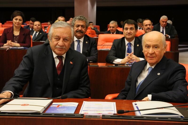 Celal Adan Bahceli