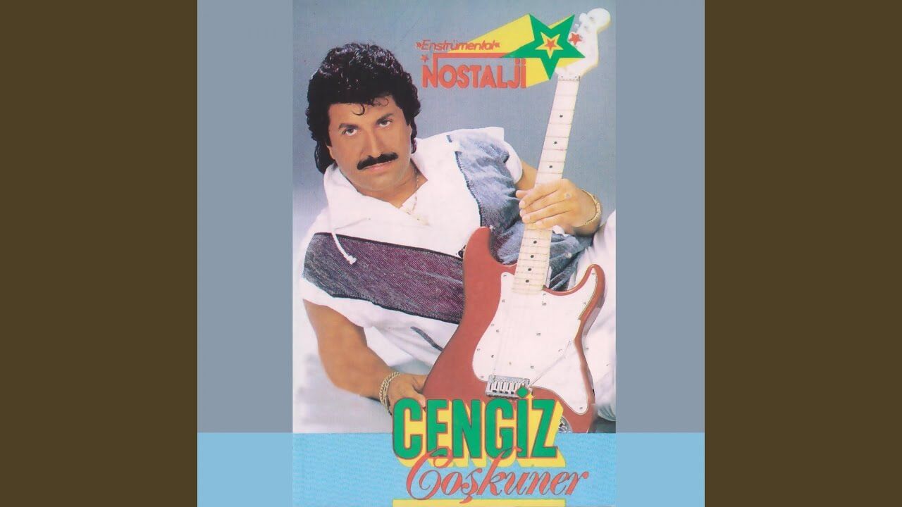 Ünlü Gitarist Cengiz Coşkuner Tatil İçin Gittiği Datça'da Rahatsızlanarak Yoğun Bakıma Alındı!