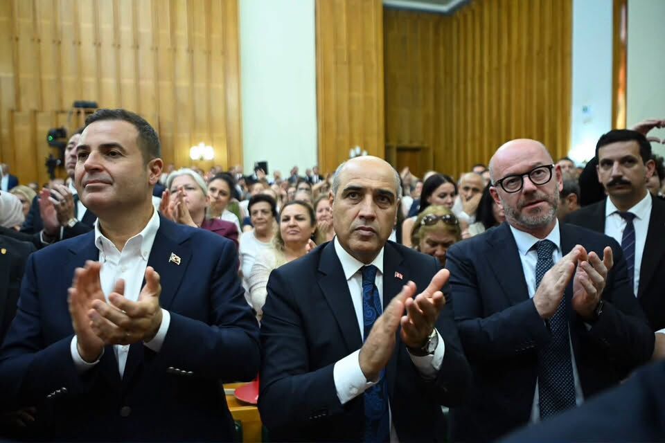 Chp Ahnmet Akin