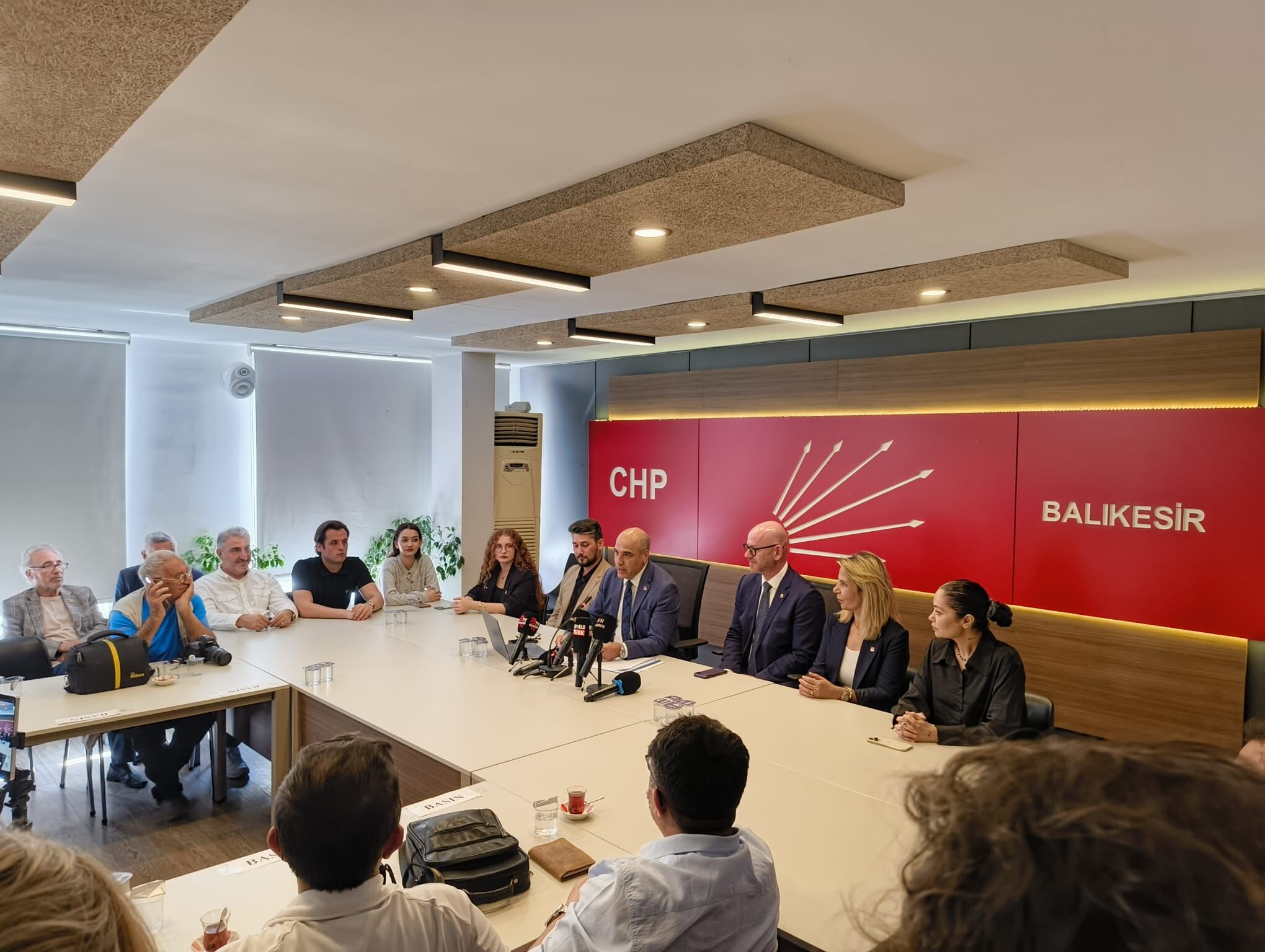 Chp Balikesir-1