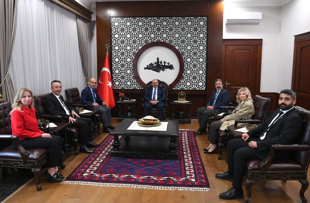 Chp Balikesir Vali