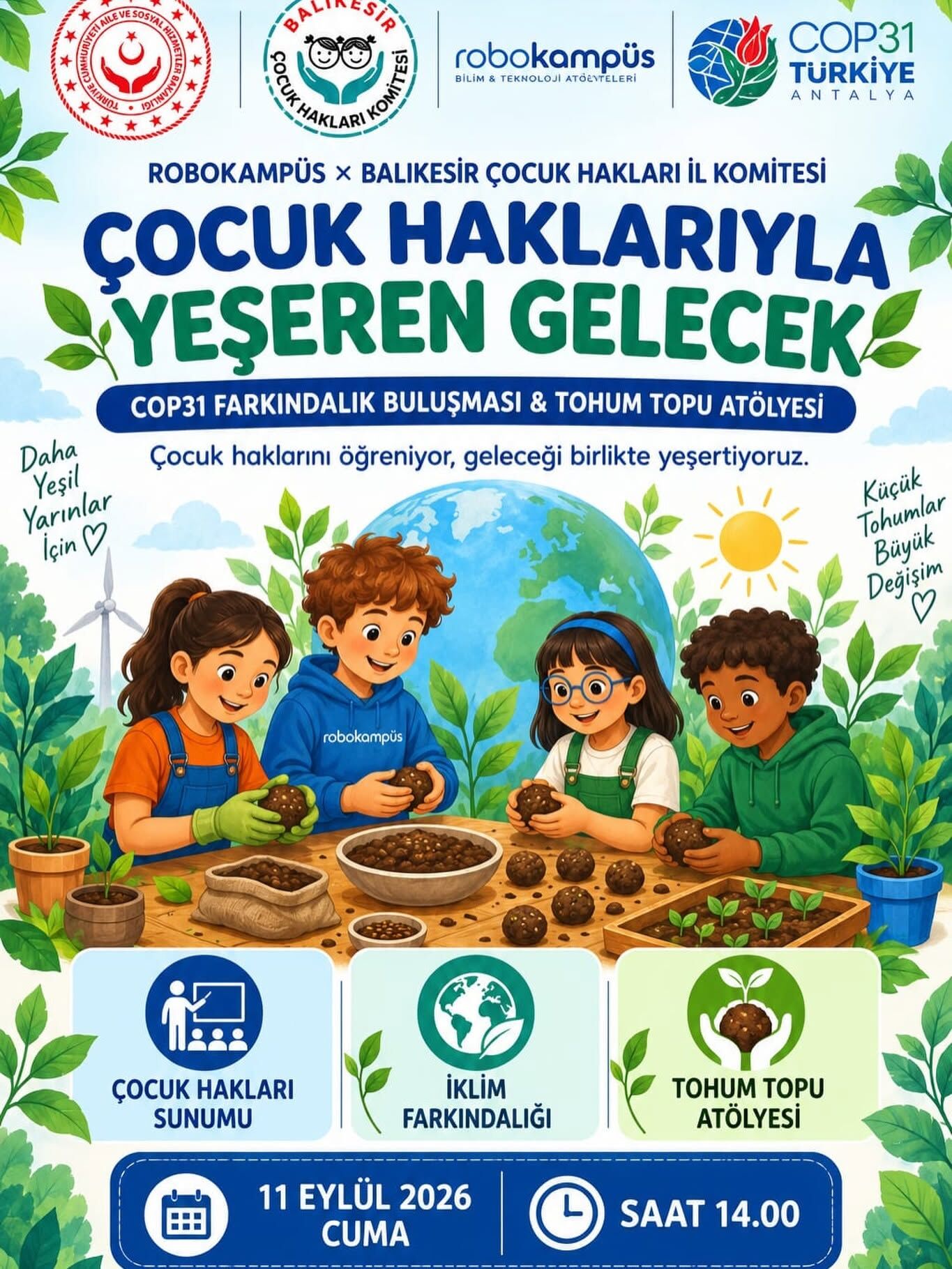 Çocuk Hakları