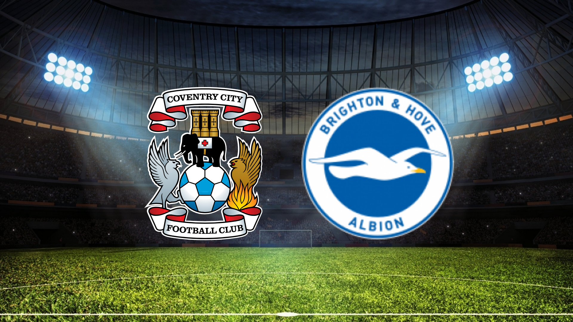 Coventry - Brighton Maçı Ne Zaman? Saat Kaçta? Hangi Kanalda? Ferdi Kadıoğlu Maçta Oynayacak mı?