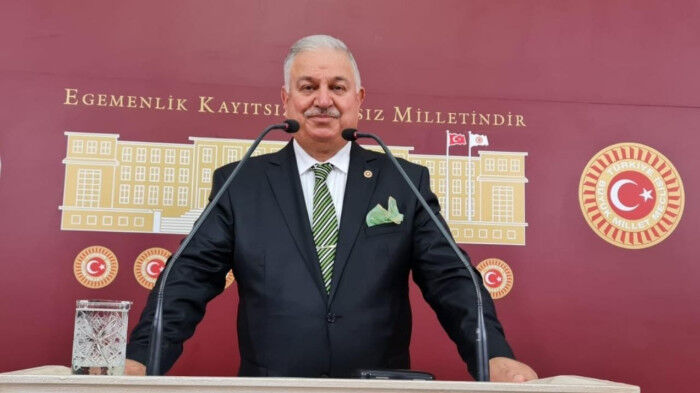 Doğan Bekin