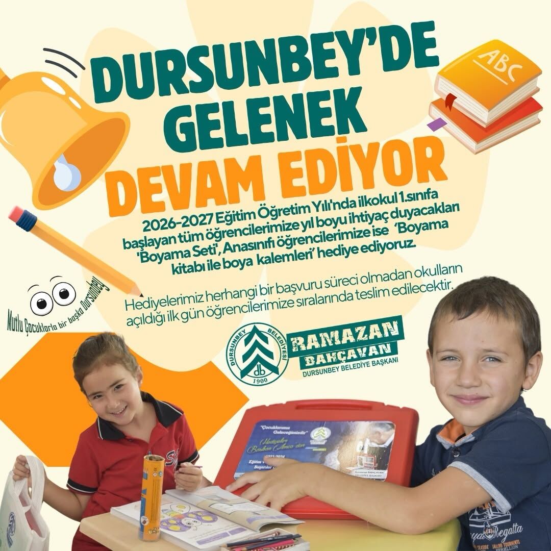 Dursunbey Kırtasiye