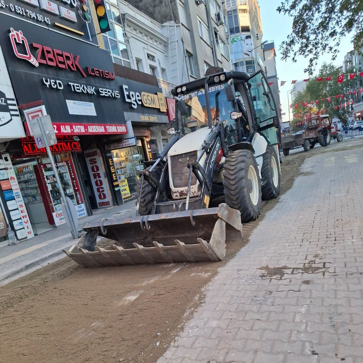 Edremit Çalışma0