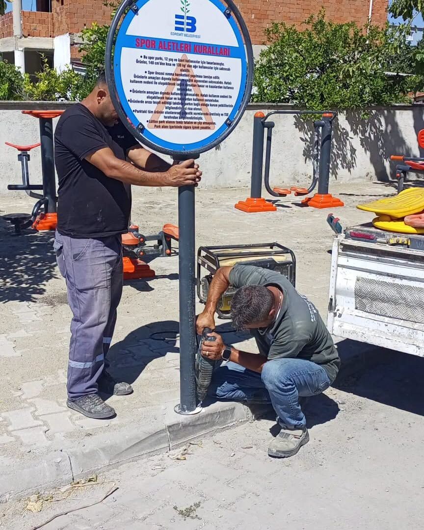 Edremit Spor2