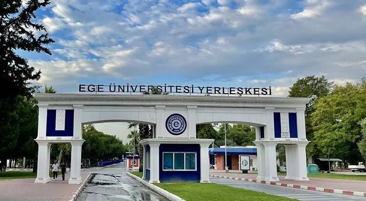 Ege Üni
