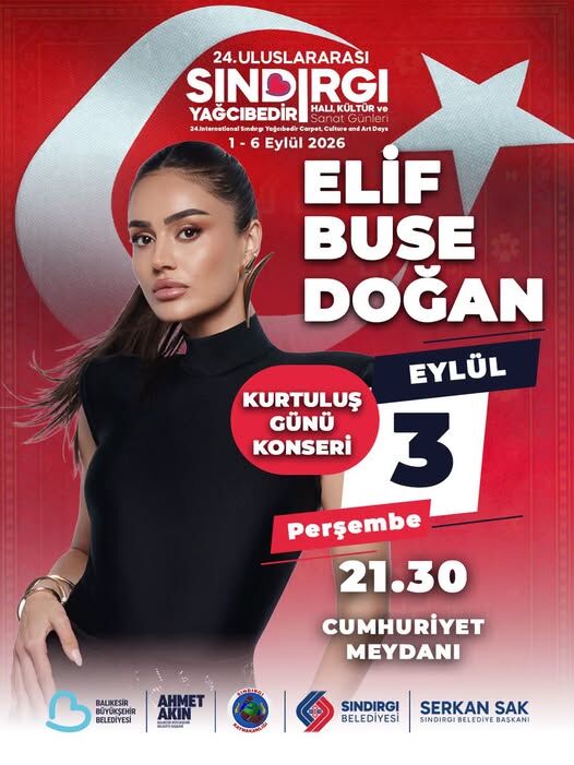 Elif Buse Doğan