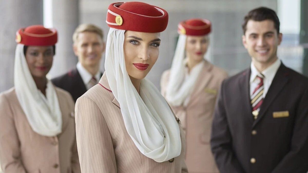 Emirates