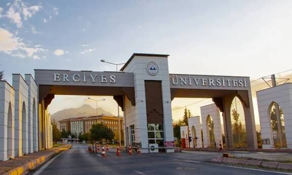 Erciyes Üni