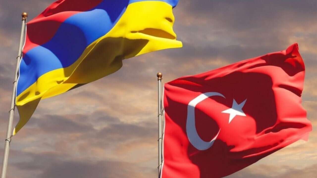Ermenistan’dan Türkiye’ye Peş Peşe Mesajlar! Sınır Kapıları İçin Hazır Olduklarını Açıkladılar
