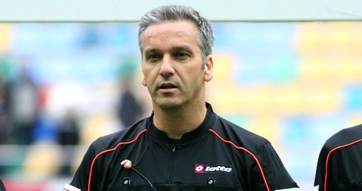 Ferhat Gündoğdu’nun Yerine Kim Gelecek? MHK Başkanlığı İçin O İsim Gündeme Geldi!