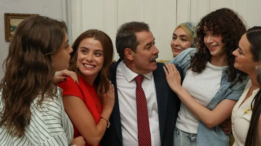 Evlilik Güzeldir
