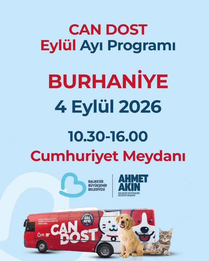 Eylül Can Dost