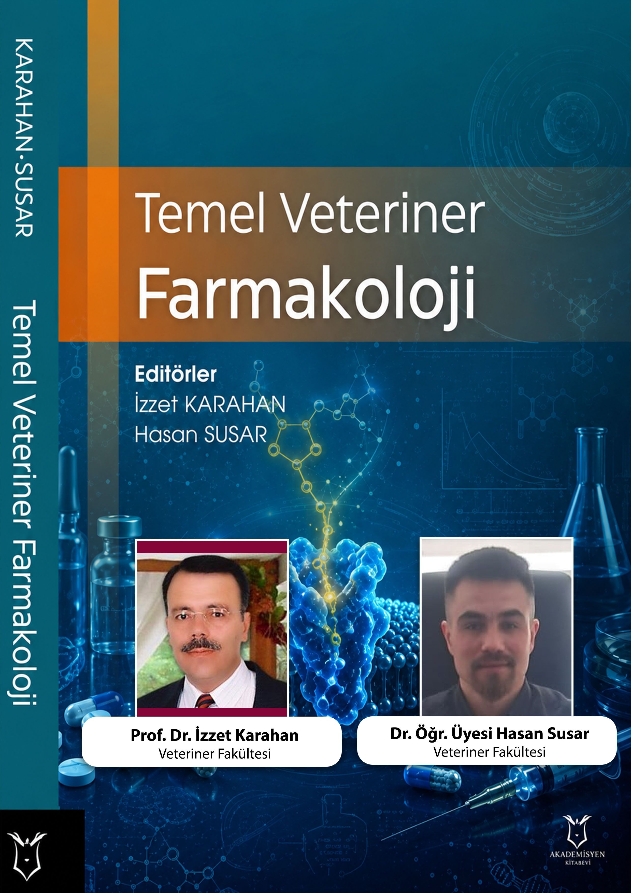 Farmakoloji