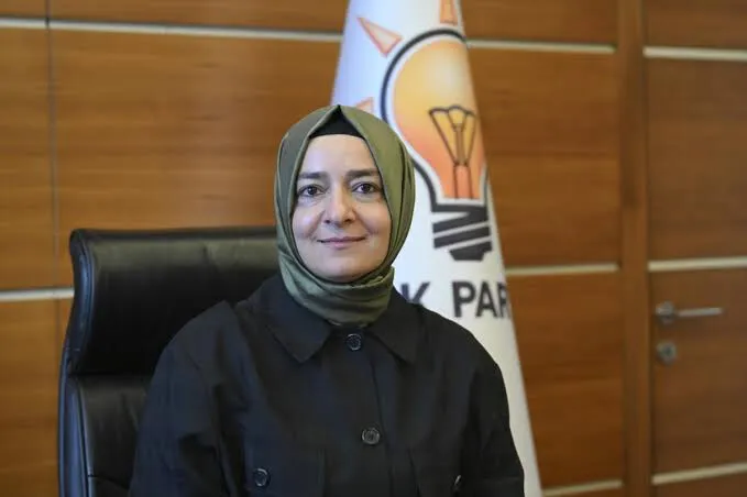 Fatma Betül Sayan