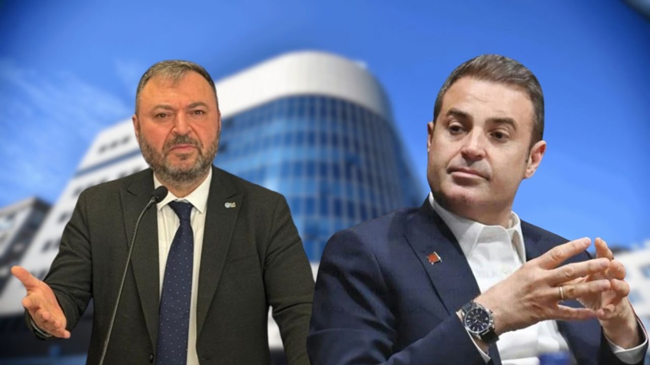 Hasan Fehmi Yörük Ahmet Akın’a 4 Soru Yöneltti! “Balıkesir’in Öncelikleri Nerede?”