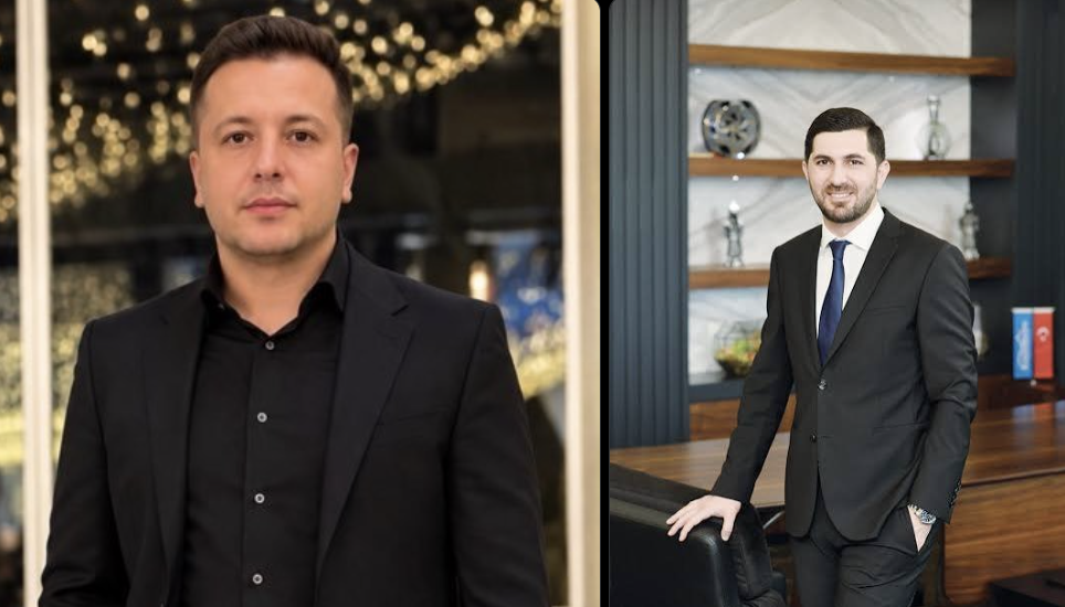 Fon Soruşturmasında İsviçre Detayı! Serdar Turhan ve Muhammed Yarız’ın Hesaplarından Milyonlarca Euro'luk Transferler...