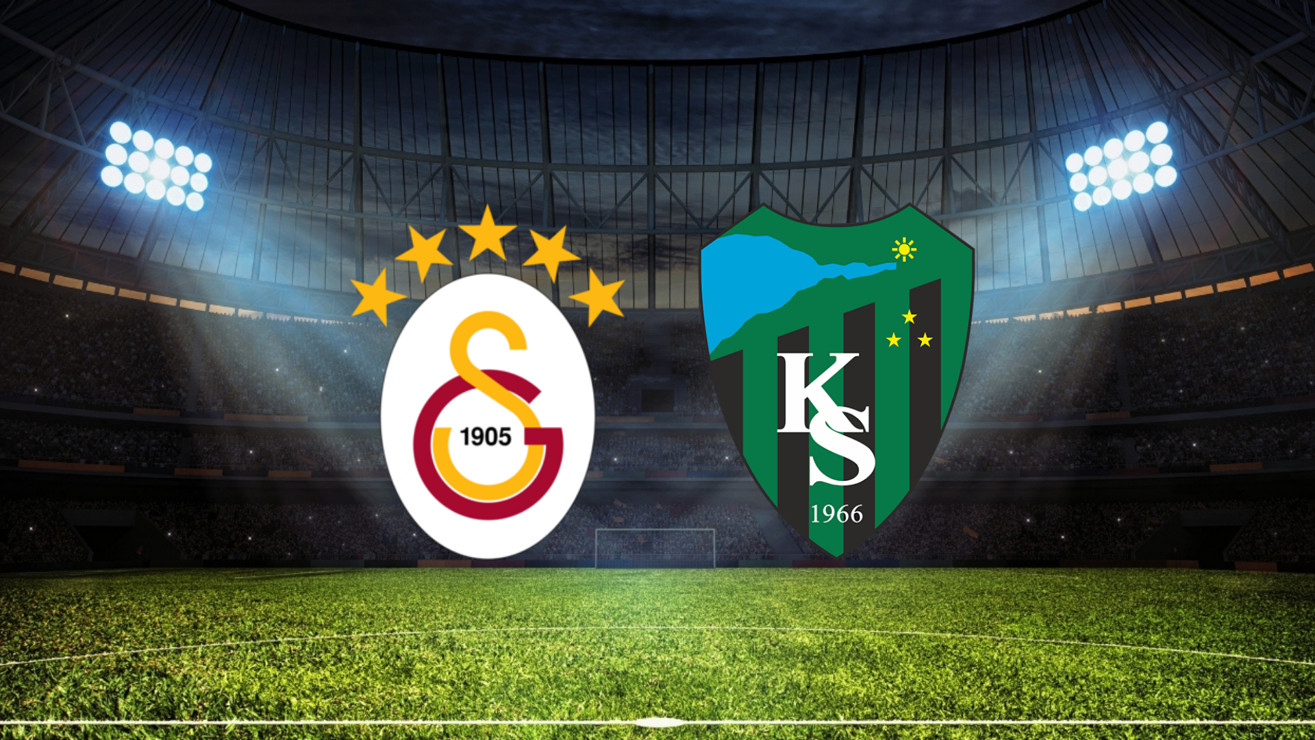Galatasaray - Kocaelispor Maçının İlk 11’leri Belli Oldu! İşte Okan Buruk’un Tercihleri