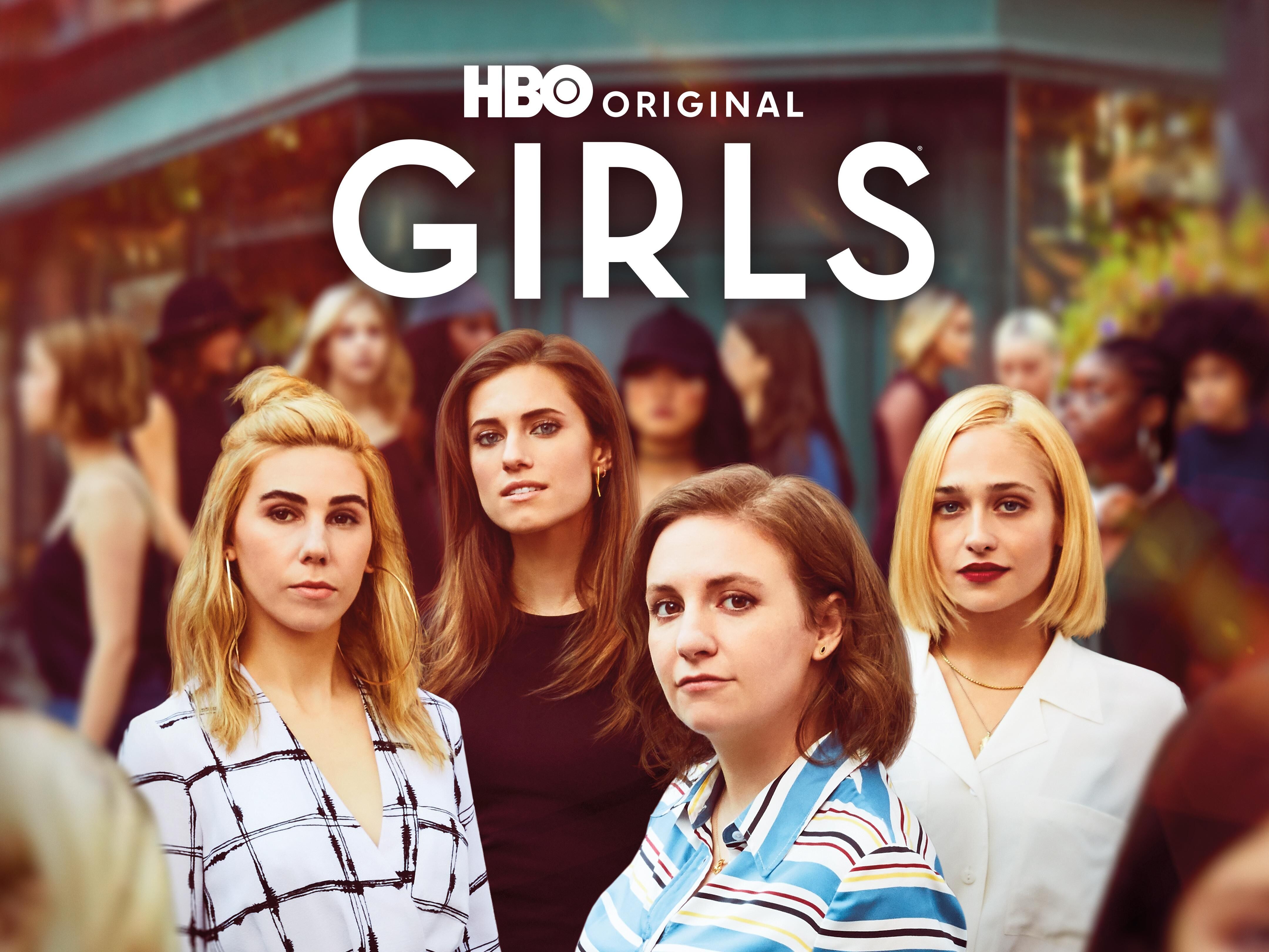 Girls