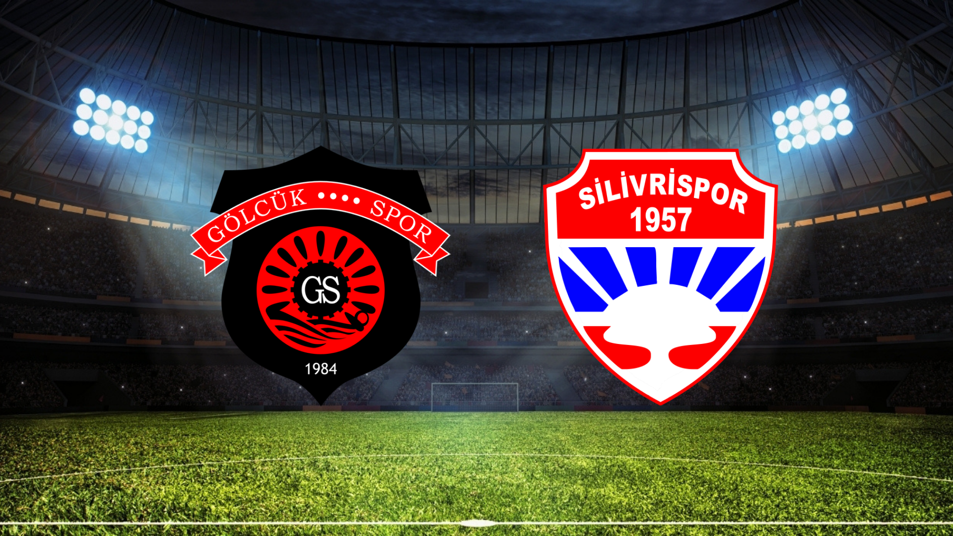 Gölcükspor - Silivrispor Maçı Ne Zaman? Saat Kaçta? Hangi Kanalda?