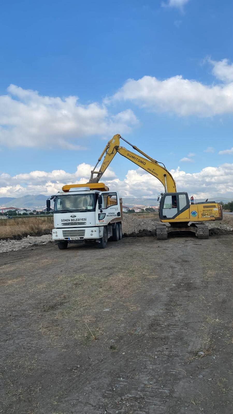 Gönen Çalışma1