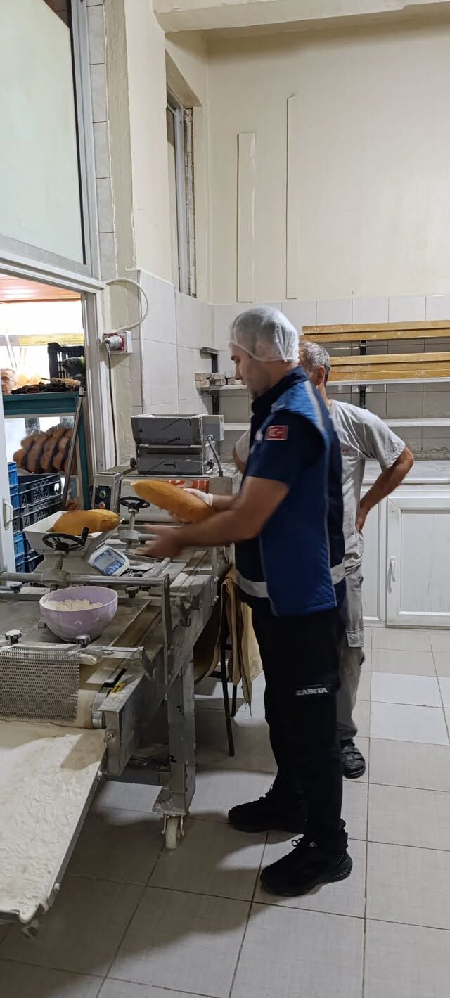 Gönen Denetim1