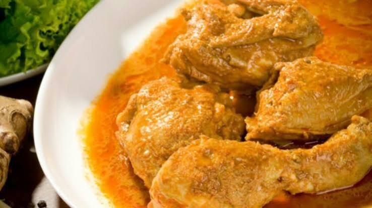 Gulai