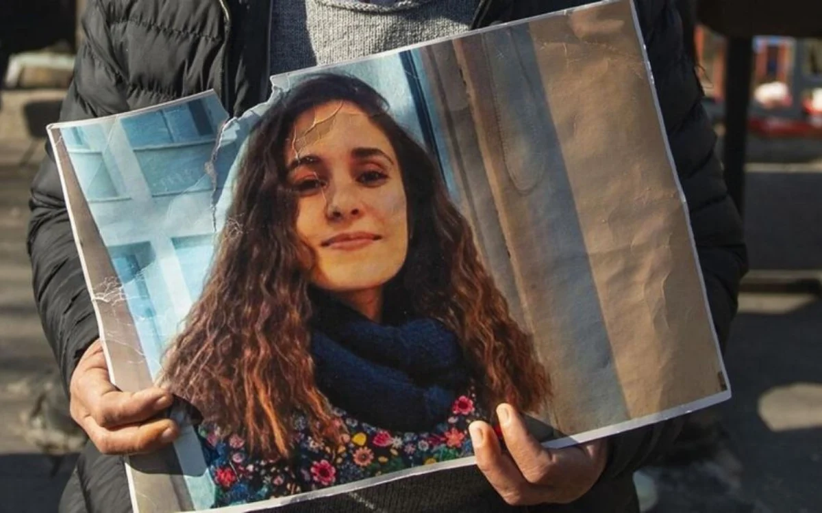 Gulistan Doku Sorusturmasinda Bir Kisi Daha Tutuklandi