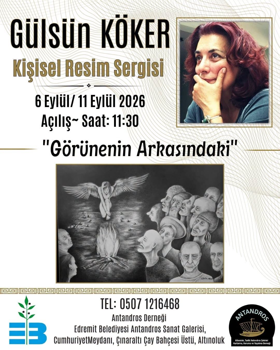 Gülsün Köker