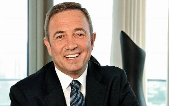 Hamdi Akın