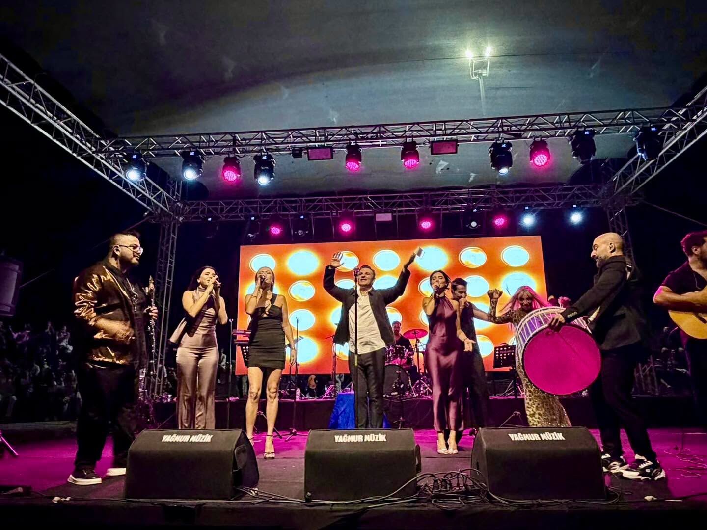 Havran Konser1