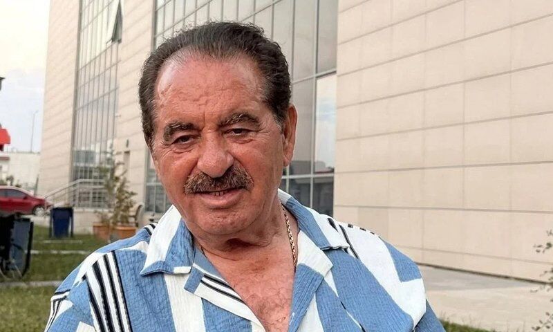 Ibrahim Tatlıses-2