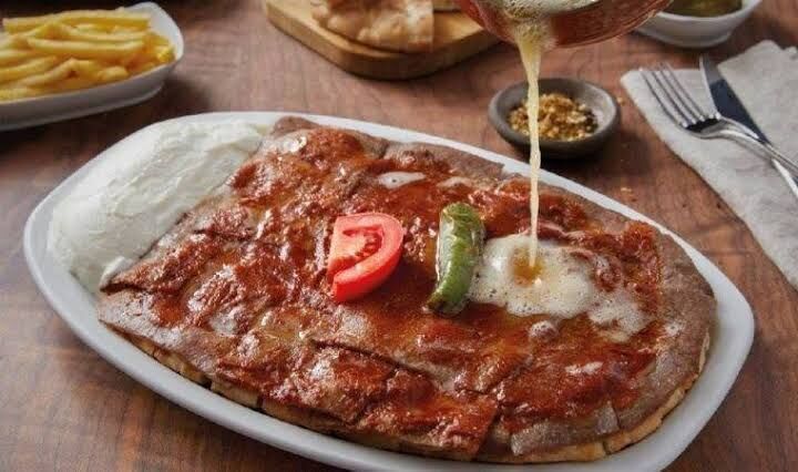 Iskender-1