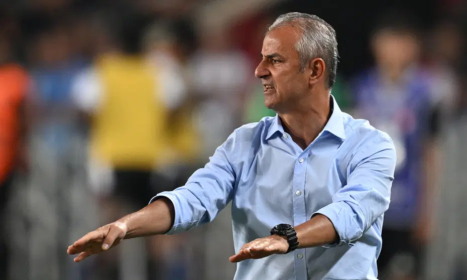 Fenerbahçe'de Radikal Eyüpspor Kararı: İsmail Kartal’dan Kadroya Dörtlü Dokunuş ve Greenwood Taktiği!
